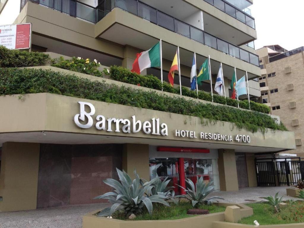 Conforto Na Da Barra - 612 Apartamento Río de Janeiro