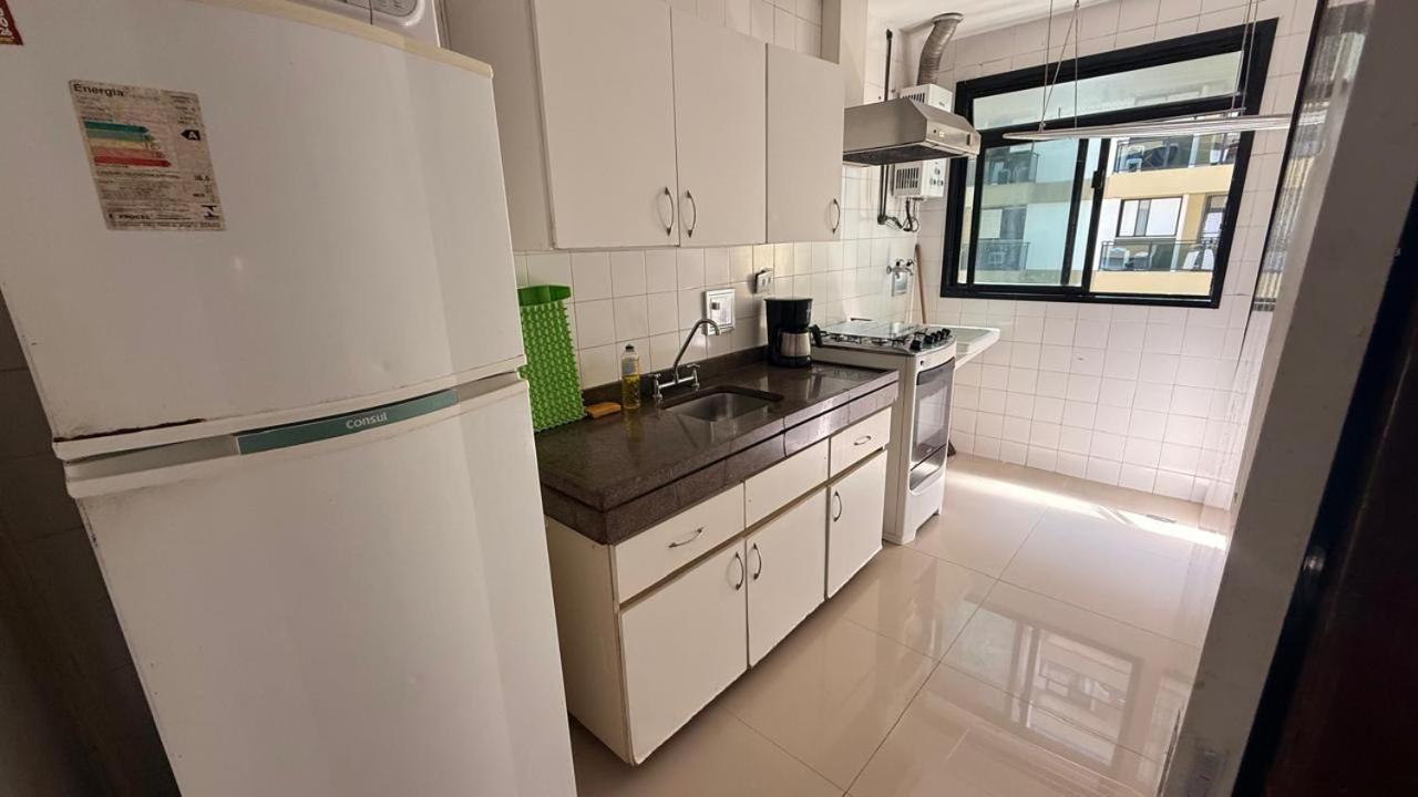 Conforto Na Da Barra - 612 Apartamento *