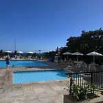 Conforto Na Praia Da Barra - 612