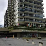 Conforto Na Praia Da Barra - 612