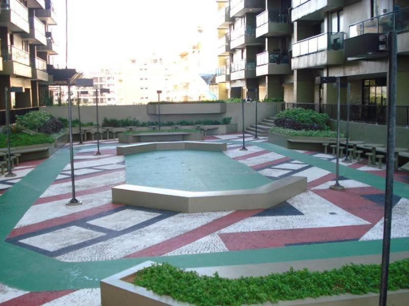 Apartment Conforto Na Da Barra - 612