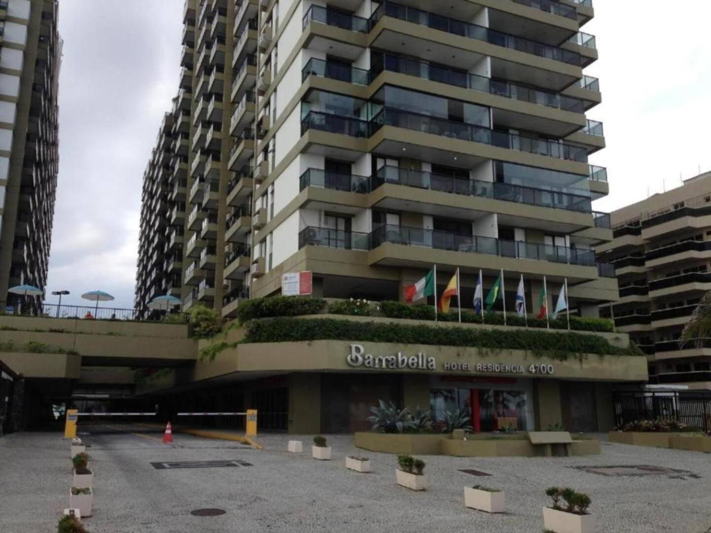 Conforto Na Da Barra - 612 Rio de Janeiro