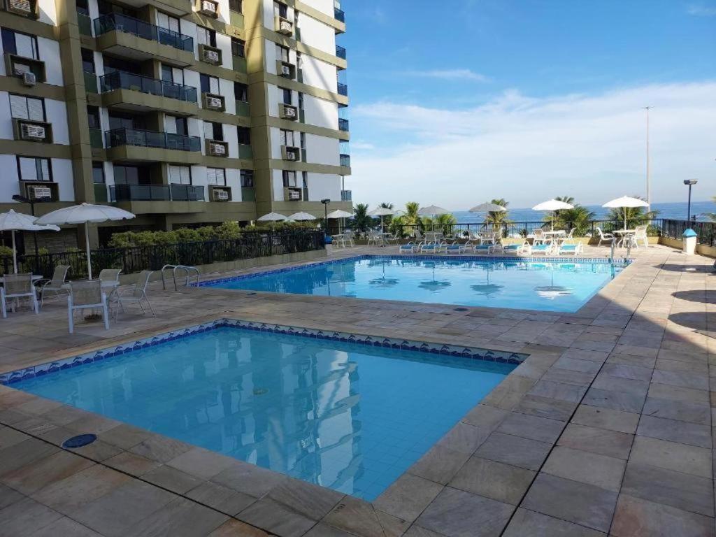 Conforto Na Da Barra - 612 Rio de Janeiro