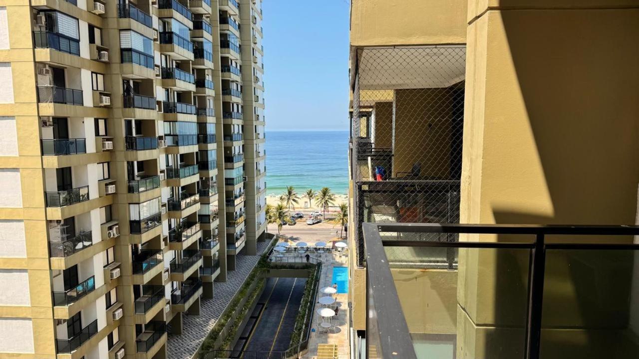 Conforto Na Da Barra - 612 * Rio de Janeiro