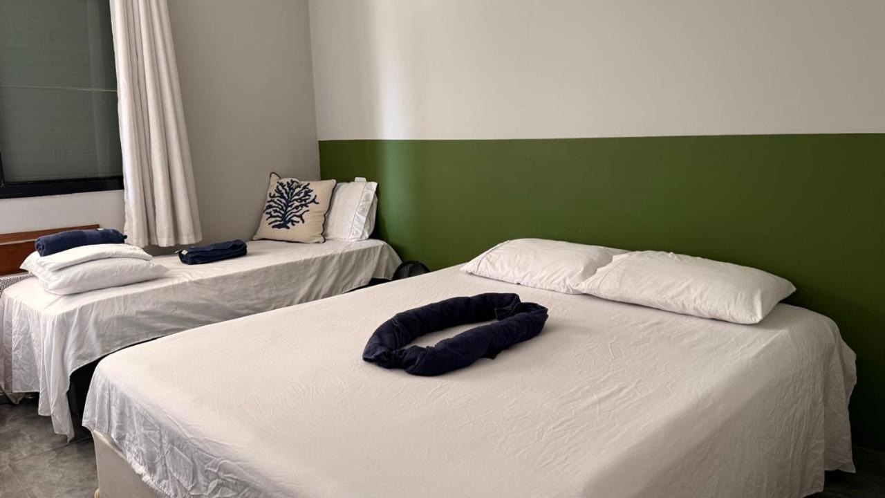 Apartment Conforto Na Da Barra - 612