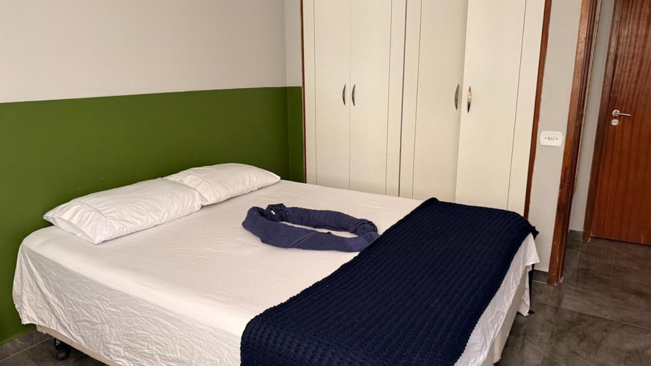 Apartment Conforto Na Da Barra - 612 Rio de Janeiro