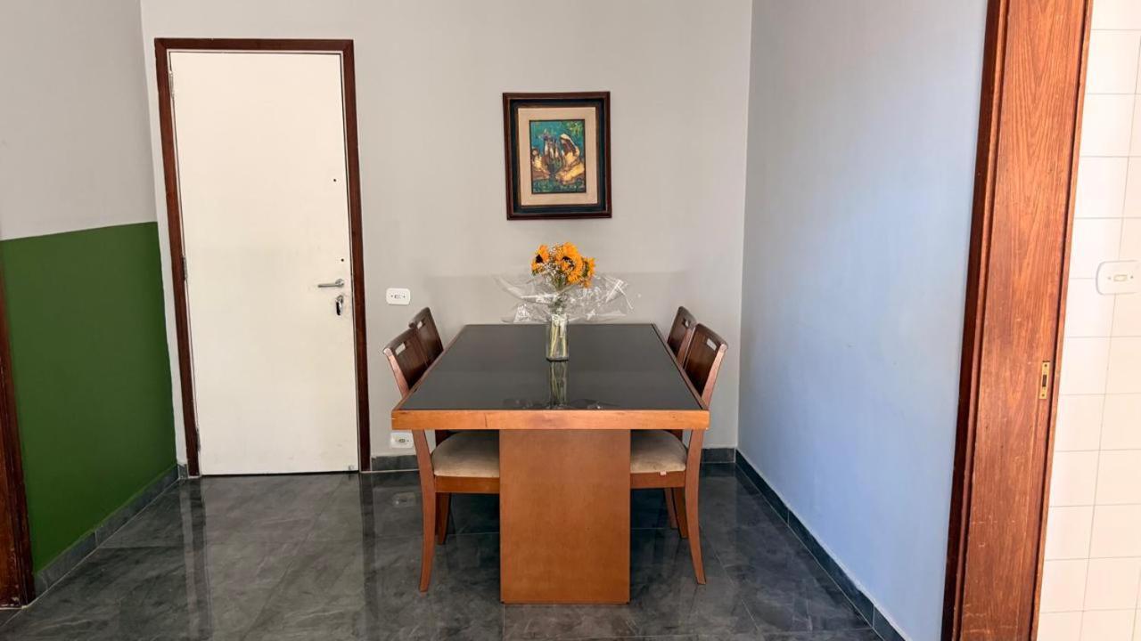 Conforto Na Da Barra - 612 Apartment